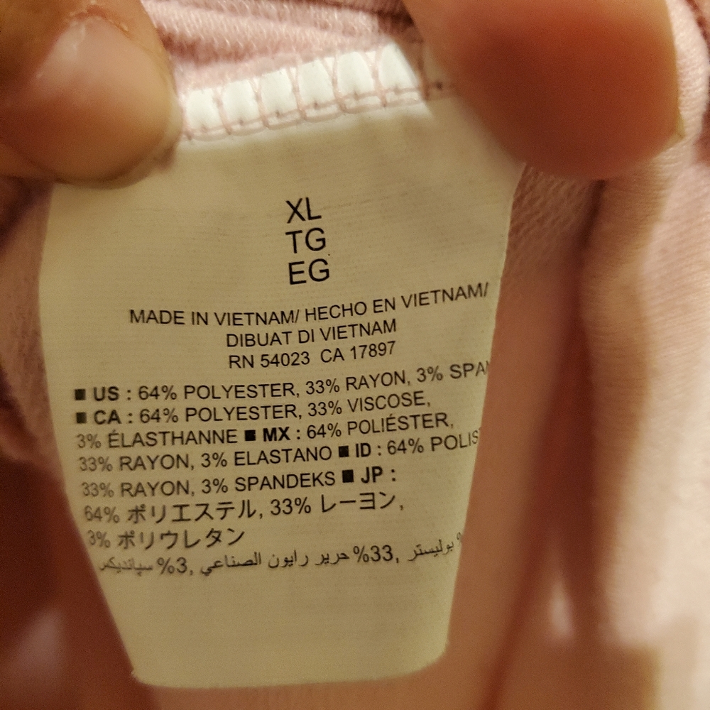 Old Navy XL Sweater - Picture 3 of 3